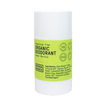 Noosa Basics Deodorant Stick - Lemon Myrtle 60g