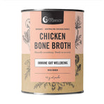 Nutra Organics Chicken Bone Broth Powder Miso Ramen
 100g