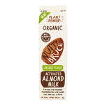 Nutty Bruce Activated Almond Milk Unsweetened 1L