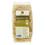 Olive Green Organics Pasta Quinoa and Rice Penne 300g