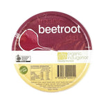 Organic Indulgence Beetroot Dip 200g