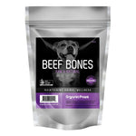Organic Paws Beef Bones 900g