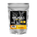 Organic Paws Mini Meals - Chicken and Roo 5x100g