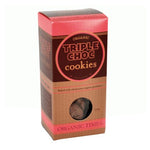 Organic Times Triple Chocolate Cookies 150g