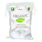 Organyc Organic Cotton Balls 100's