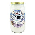 Peace Love and Vegetables Virgin Coconut Oil 1L