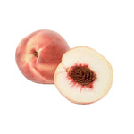 Peaches, White 250g