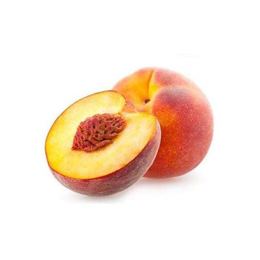 Peaches, Yellow 250g