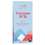 Pico Coconut Milk Chocolate 80g