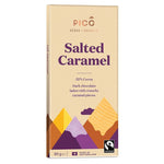 Pico Salted Caramel Chocolate 80g