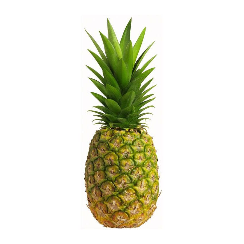 Pineapples 1kg