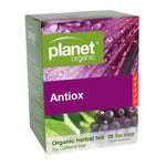 Planet Organic Antiox Tea 25 bags