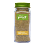 Planet Organic Coriander Seed Ground 55g