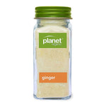 Planet Organic Ginger 45g