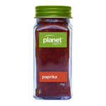 Planet Organic Paprika 50g