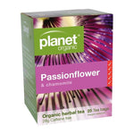Planet Organic Passionflower Tea 25 bags