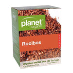 Planet Organic Roobois Tea 25 bags