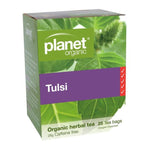Planet Organic Tulsi Tea 25 bags