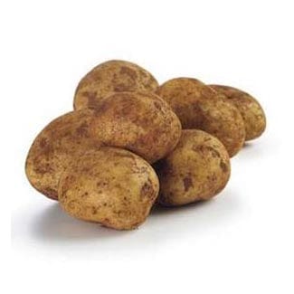 Potatoes, Dutch Cream 1kg