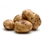 Potatoes, Sebago 1kg