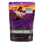 Power Super Foods Organic Chia Seeds â€œThe Origin Seriesâ€ 450g