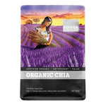 Power Super Foods Organic Chia Seeds â€œThe Origin Seriesâ€ 950g
