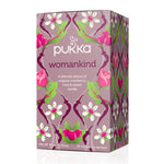 Pukka Womankind Tea Bags 20 bags