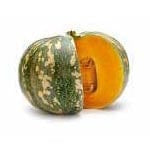 Pumpkin, Jap 1kg