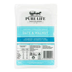 Pure Life Sprouted Essene Supreme with Dates and Walnuts 1.1kg