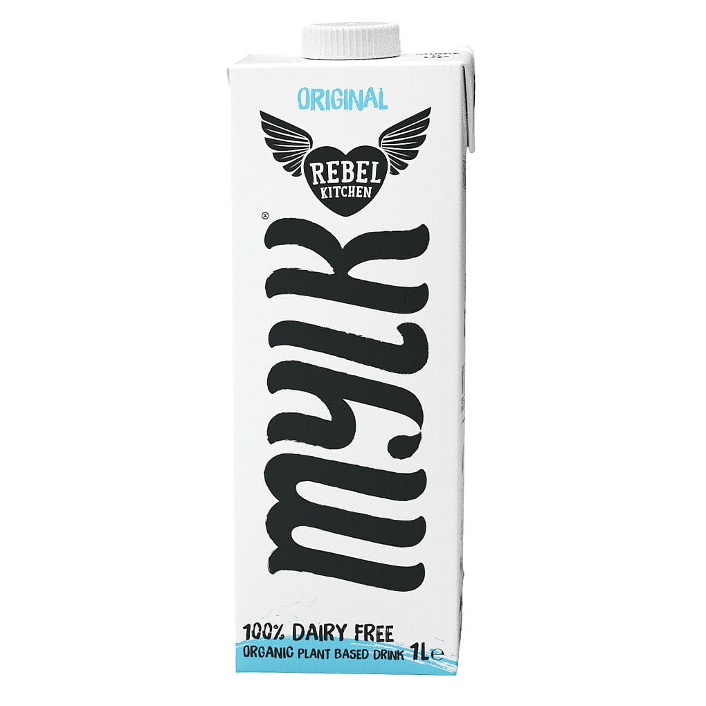 Rebel Kitchen Organic Original Mylk 1L