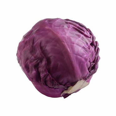 Red Cabbage Whole each