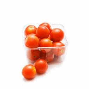 Red Cherry Tomatoes punnet