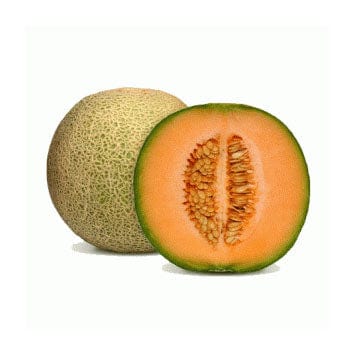 Rockmelon,  1kg