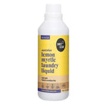 Simply Clean Laundry Liquid - Lemon Myrtle 1L