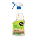 Simply Clean Spray and Wipe - Australian Lime 500ml