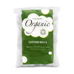 Simply Gentle Organic Cotton Balls 100â€™s