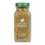 Simply Organic All Purpose Seasoning 59g