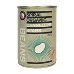 Spiral Cannellini Beans 400g