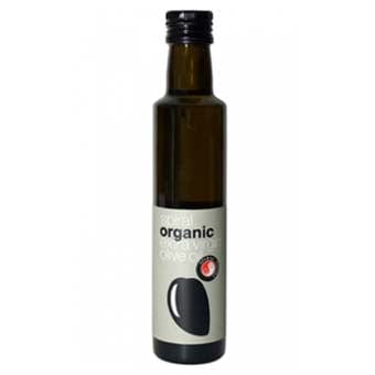 Spiral Foods Extra Virgin Olive Oil 250ml