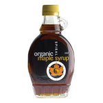 Spiral Foods Maple Syrup 235ml