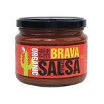 Spiral Foods Organic Salsa Brava (spices) 300g