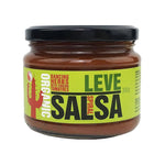Spiral Foods Organic Salsa Leve (herbs) 300g