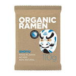Spiral Foods Organic Shoyu Ramen Noodles 109g