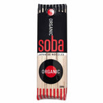 Spiral Foods Organic Soba Noodles 300g