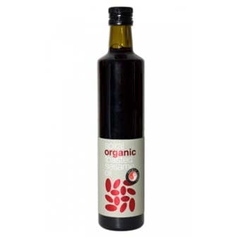 Spiral Foods Sesame Oil Toasted 500ml