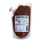 Spiral Foods Umeboshi Puree 150g