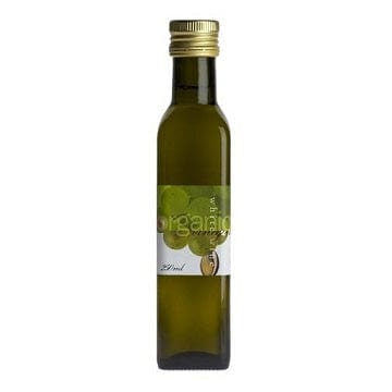 Spiral Foods White Wine Vinegar 250ml