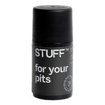 STUFF Roll-On Deodorant - Cedar and Spice 50ml