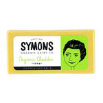Symons Organic Cheddar 500g