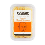 Symons Organic Parmesan Shaved 140g